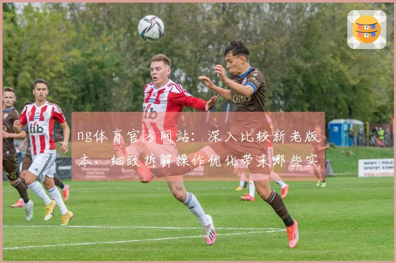 ng体育官方网站:深入比较新老版本,细致拆解操作优化带来哪些实际游戏体验提升